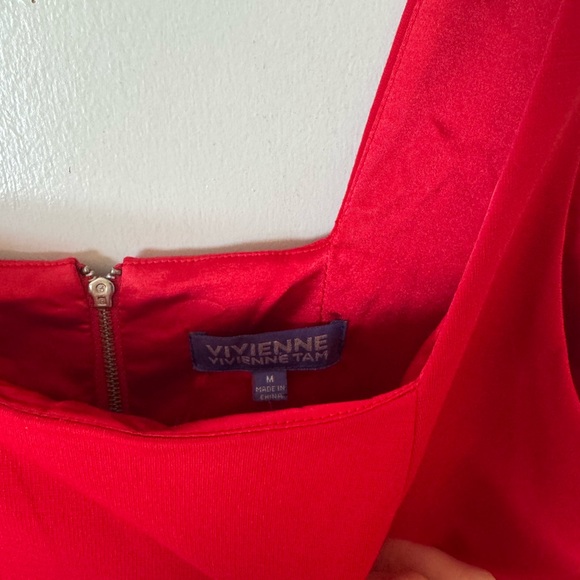 VIVIENNE TAM dress - size M - NWT - Picture 3 of 3